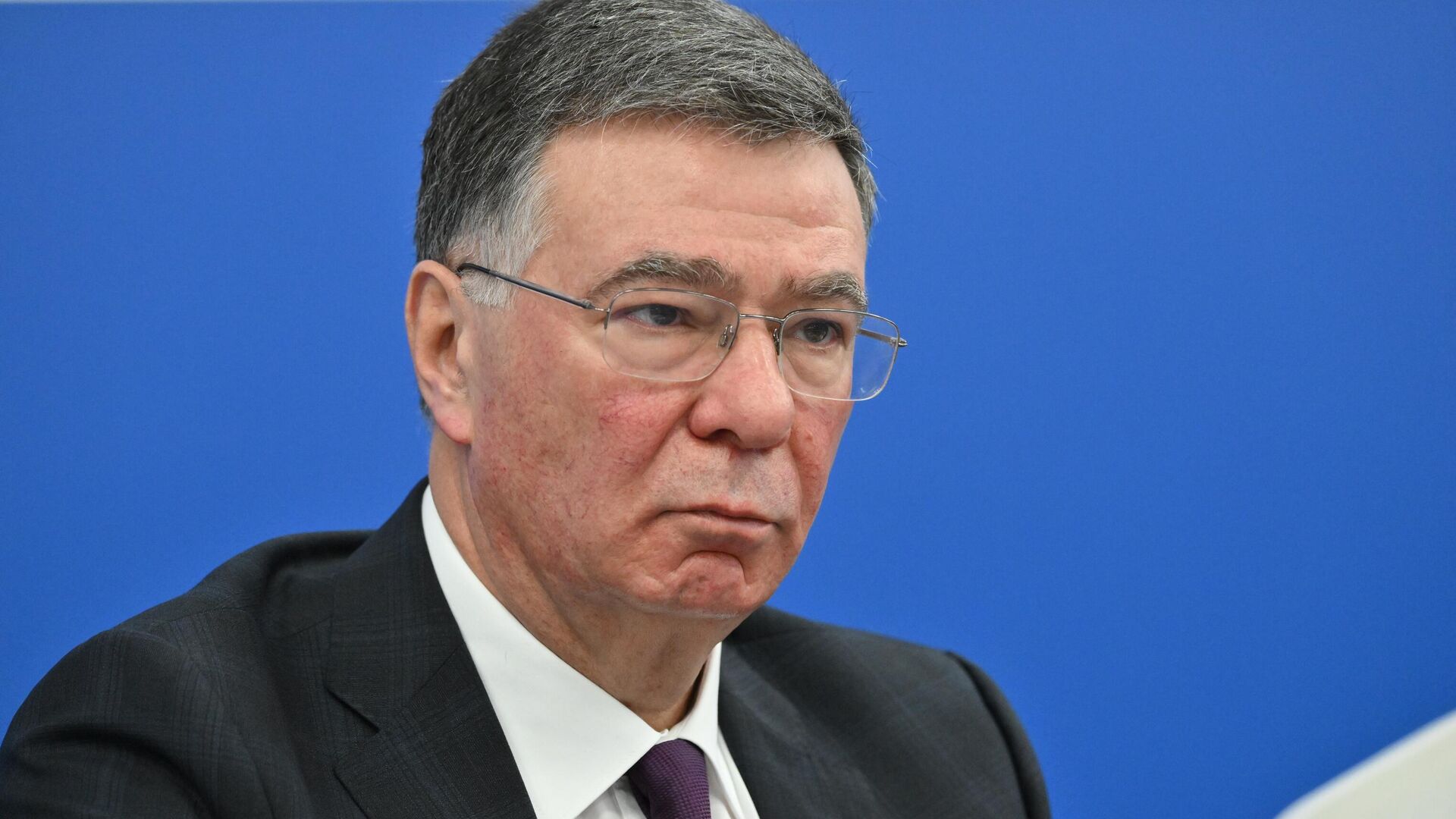 Заместитель Министра иностранных дел Российской Федерации Александр Панкин - Sputnik Таджикистан, 1920, 09.09.2025