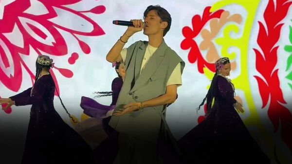 В Москве отметили День независимости Таджикистана  - Sputnik Таджикистан