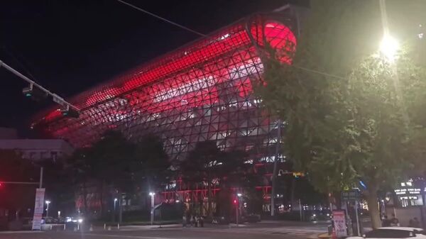 Корея также поздравила Таджикистан с Днем независимости - Sputnik Таджикистан