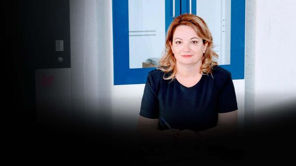 Учитель о десятибалльной системе оценок в Таджикистане - Sputnik Таджикистан