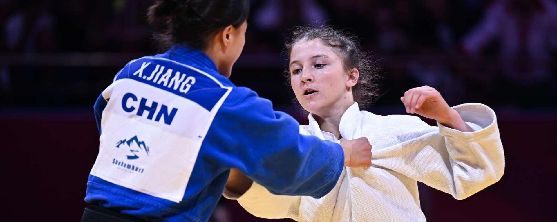 Мадина Курбонзода - Sputnik Тоҷикистон, 1920, 12.09.2025