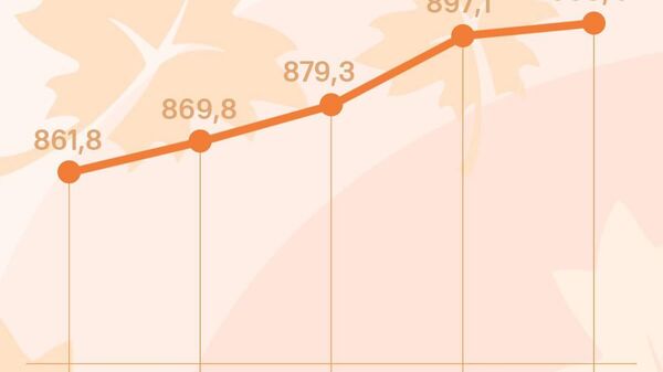 Курс сомони в России подрастет более чем на 3 рубля за сотню, передает ЦБ РФ - Sputnik Таджикистан