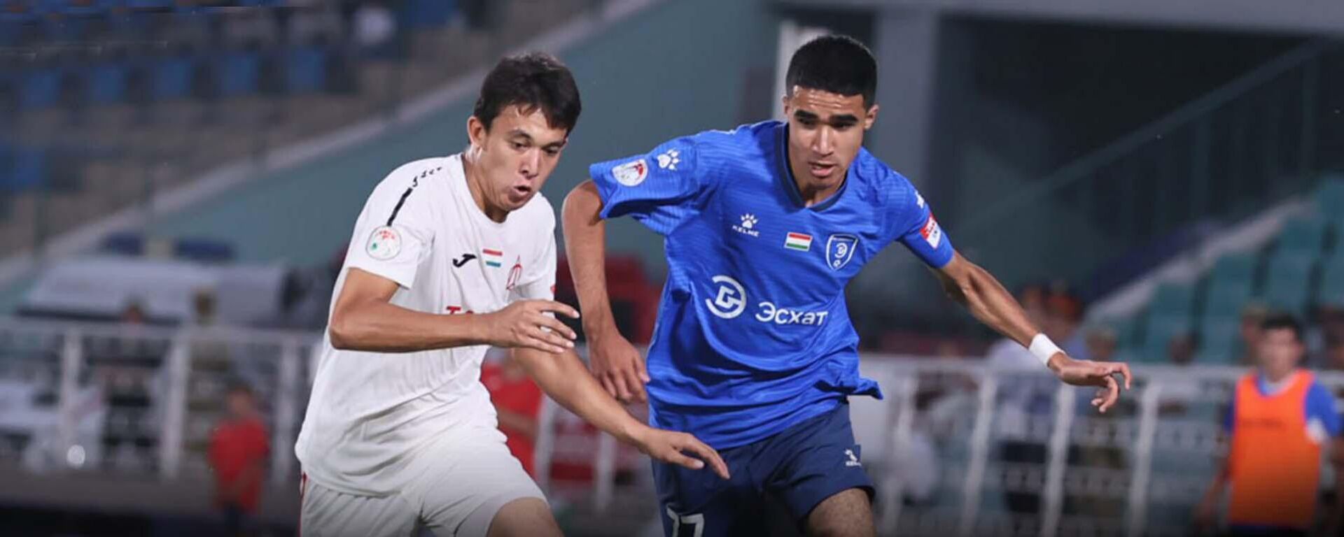 Трибуны ликуют: как прошел финал Кубка Таджикистана-2025? - Sputnik Таджикистан, 1920, 15.09.2025