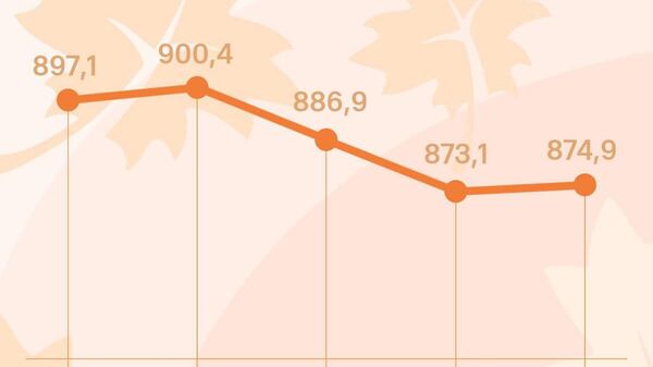 Курс сомони в России незначительно подрастет, следует из данных ЦБ РФ - Sputnik Таджикистан