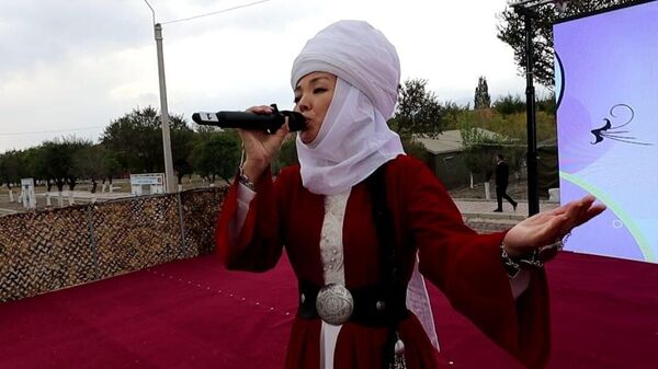 Таджикские военные познакомились с культурой Кыргызстана: в рамках учений Рубеж-2025 для ВС стран ОДКБ устроили яркое представление - Sputnik Таджикистан