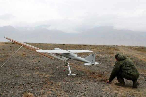 Военные учения ОДКБ Рубеж–2025 в Киргизии - Sputnik Тоҷикистон