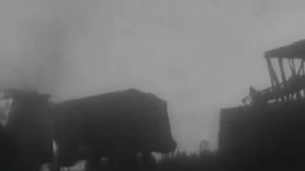 Рӯзи 19 сентябри соли 1943 дар ақибгоҳи немисҳо бесарусомонӣ ба амал омад, - амалиёти калони партизанӣ бо номи рамзии Консерт оғоз ёфт - Sputnik Тоҷикистон