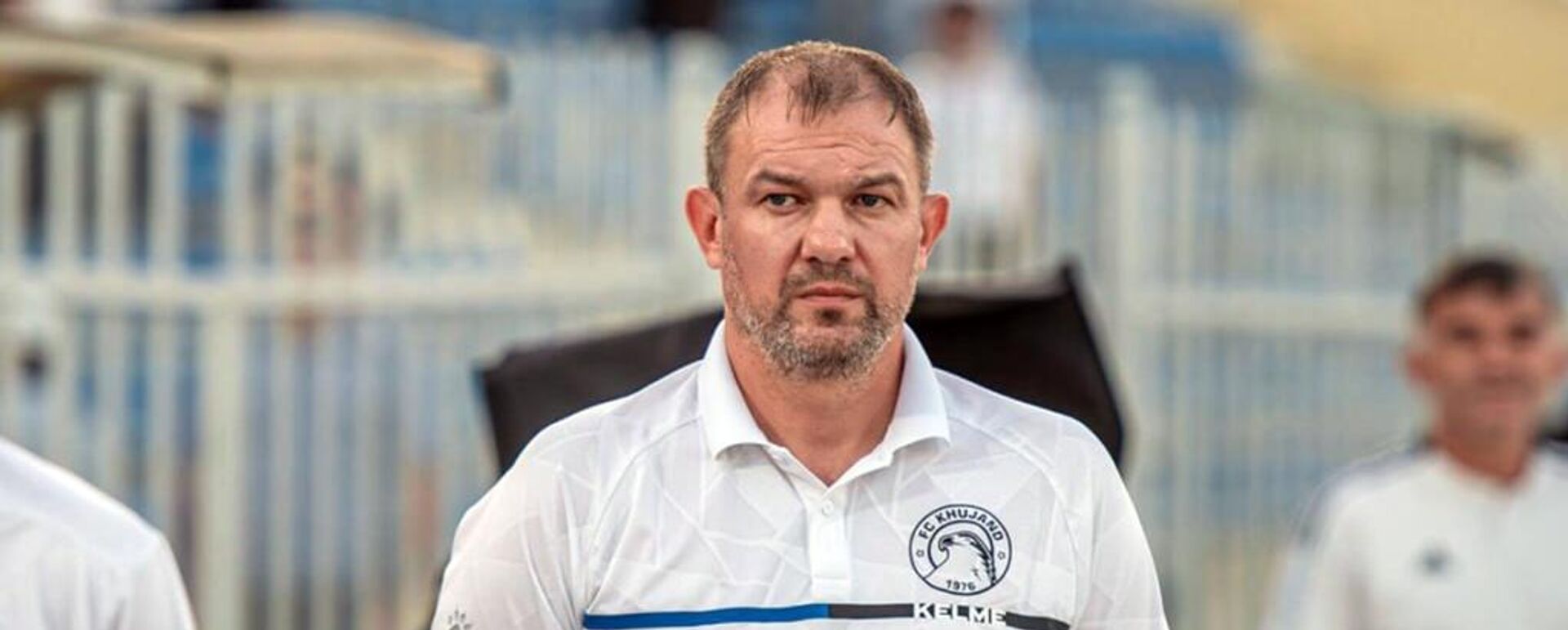 Александр Крестинин. Архивное фото - Sputnik Таджикистан, 1920, 21.09.2025