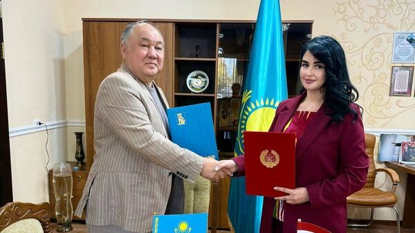 Театр им - Sputnik Таджикистан