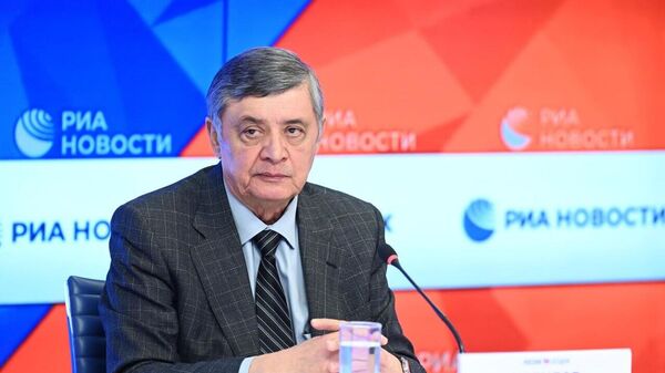 Ҳушдори Маскав ба ИМА: Аз ҳар гуна иқдомҳои низомӣ худдорӣ кунед - Sputnik Тоҷикистон