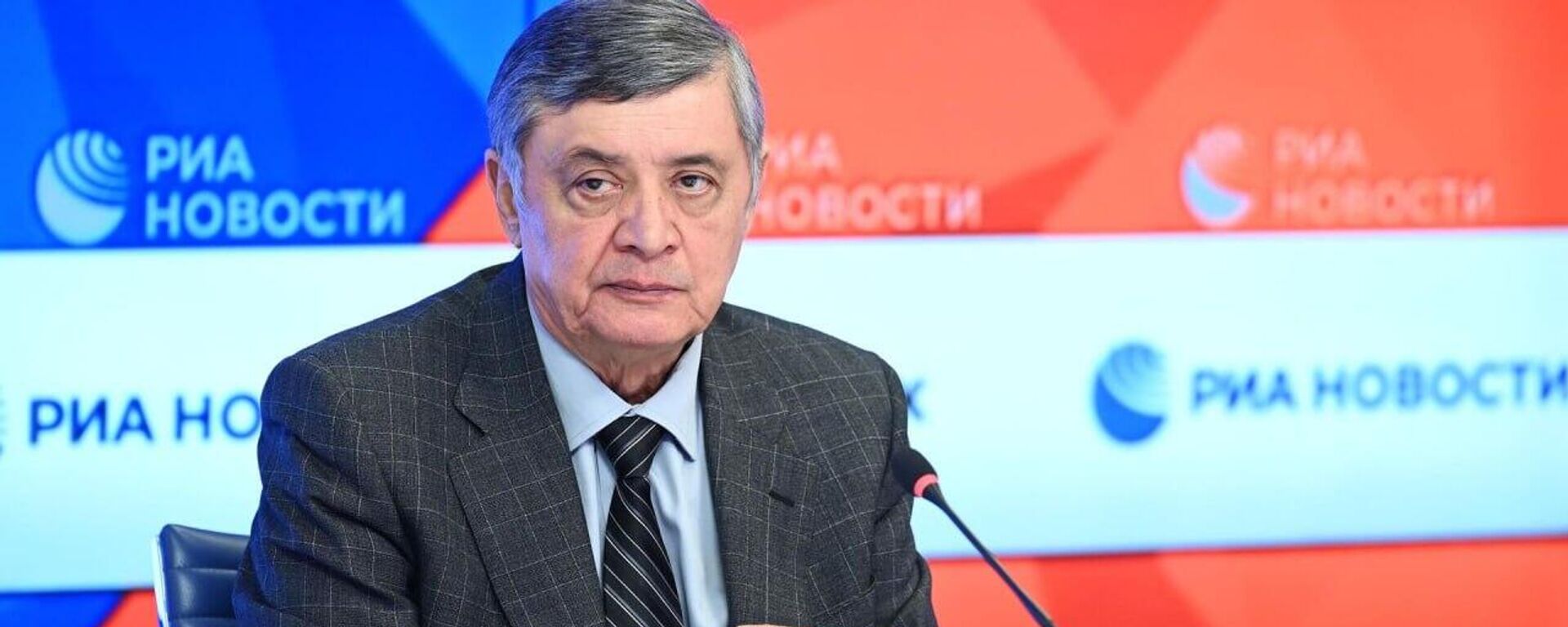 Ҳушдори Маскав ба ИМА: Аз ҳар гуна иқдомҳои низомӣ худдорӣ кунед - Sputnik Тоҷикистон, 1920, 22.09.2025