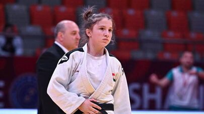 Мадина Курбонзода выбрана знаменосцем на открытии Игр СНГ