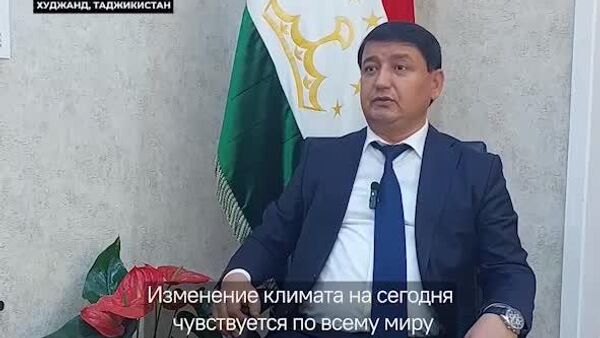 Пыльные бури могут навредить жителям Таджикистана с сердечно-сосудистыми, сезонными аллергическими, хроническими заболеваниями - Sputnik Таджикистан