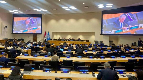 Таджикистан призывает к реформированию международной финансовой системы - Sputnik Таджикистан