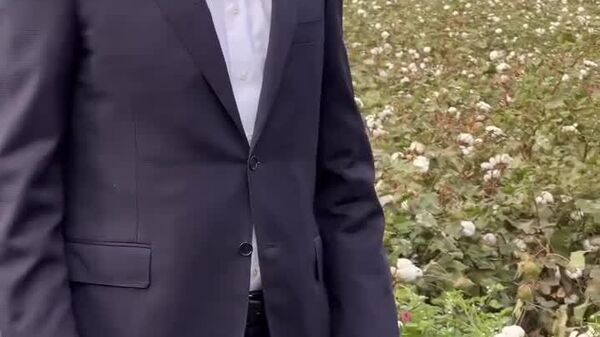 Дар Хатлон шаҳри Левакант аввалин шуда, нақшаи пахтачиниро 101,99% иҷро кард - Sputnik Тоҷикистон