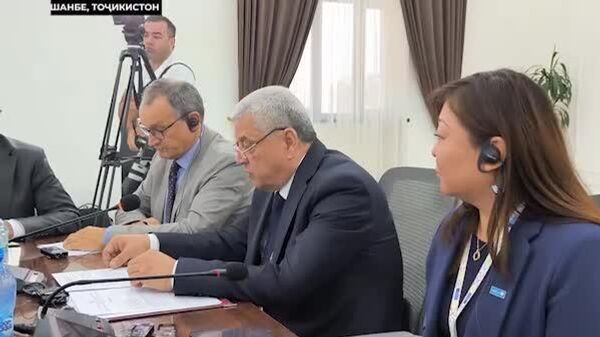 Вазорат гуфт кай иммунизатсияи духтарон бар зидди вируси папиллома дар саросари кишвар оғоз меёбад - Sputnik Тоҷикистон