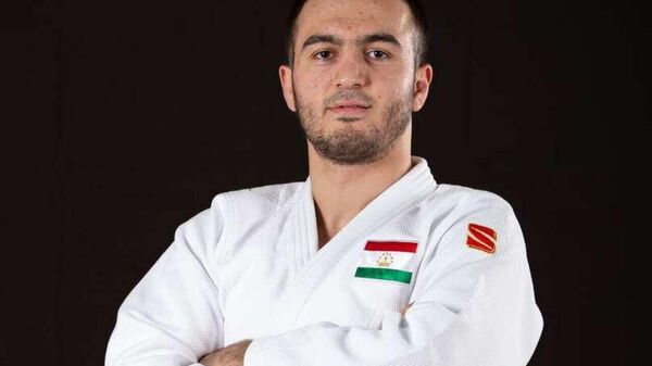 Ҷаҳонгир Маҷидов барандаи медали биринҷӣ дар Qingdao Grand Prix 2025 гардид - Sputnik Тоҷикистон