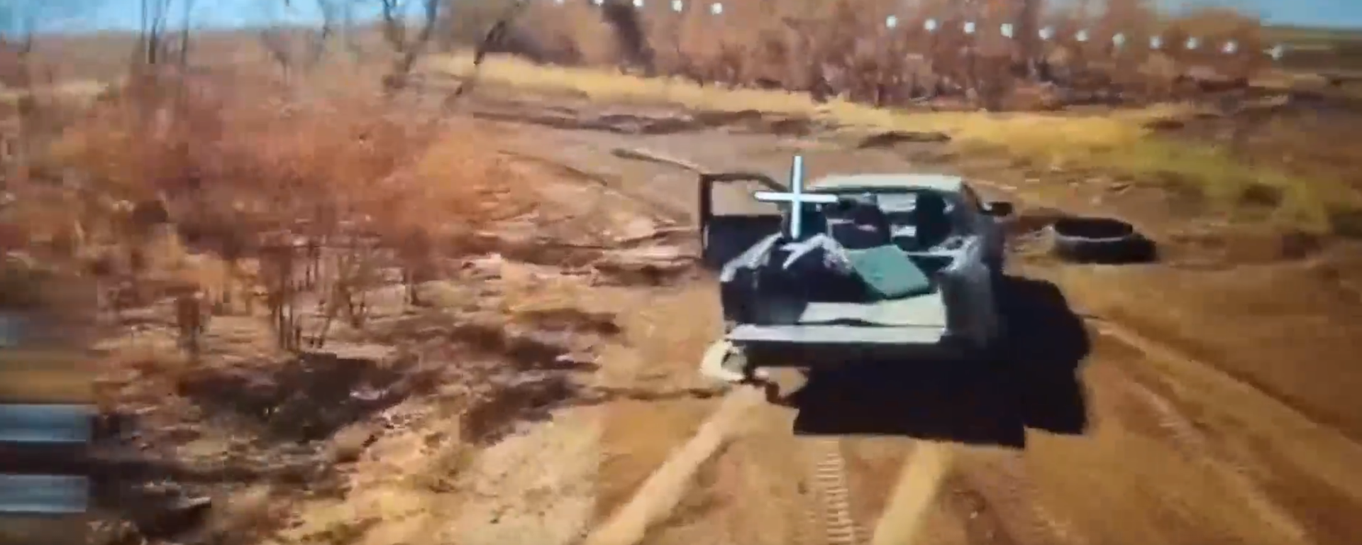 Боевая работа операторов БПЛА в зоне СВО - Sputnik Таджикистан, 1920, 29.09.2025