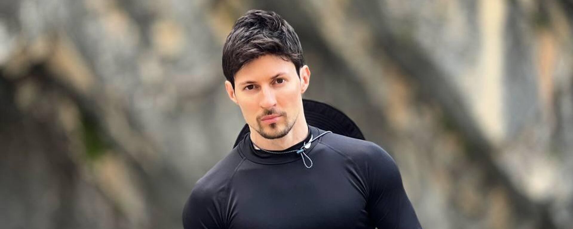 Павел Дуров. Архивное фото  - Sputnik Таджикистан, 1920, 30.09.2025