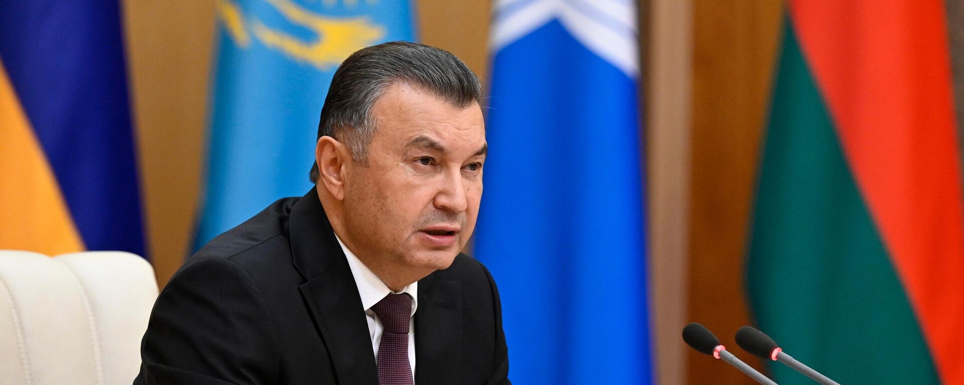 Қоҳир Расулзода - Sputnik Тоҷикистон, 1920, 18.11.2025