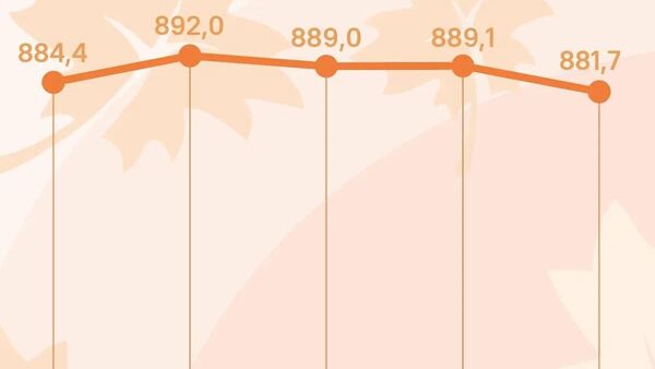 Нархи сомонӣ дар бозори арзи Русия каме поин рафт - Sputnik Тоҷикистон