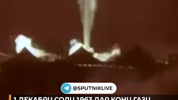 Таркиши ҳастаӣ барои хоҷагии халқ ё 30 килотонна ба мақсадҳои осоишта - Sputnik Тоҷикистон