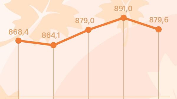 Курс сомони в России потеряет больше 11 рублей к среде, сообщает ЦБ РФ - Sputnik Таджикистан