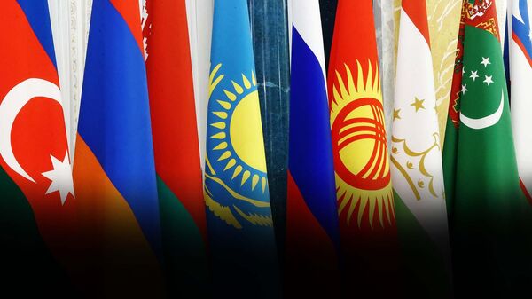 Ҳамоиши сарони кишварҳои ИДМ — пахши мустақим - Sputnik Тоҷикистон