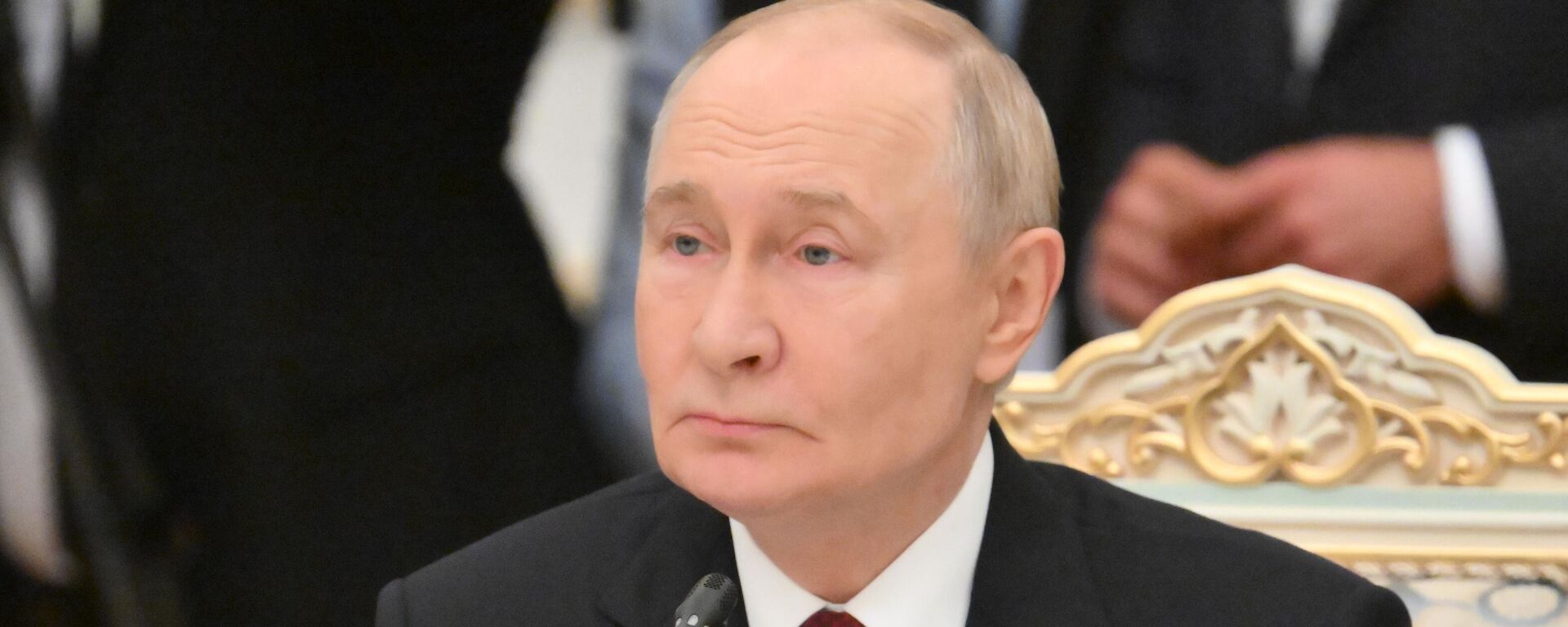 Заседание совета глав государств СНГ - Sputnik Таджикистан, 1920, 10.10.2025