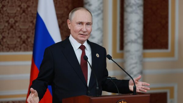 Заседание совета глав государств СНГ - Sputnik Таджикистан