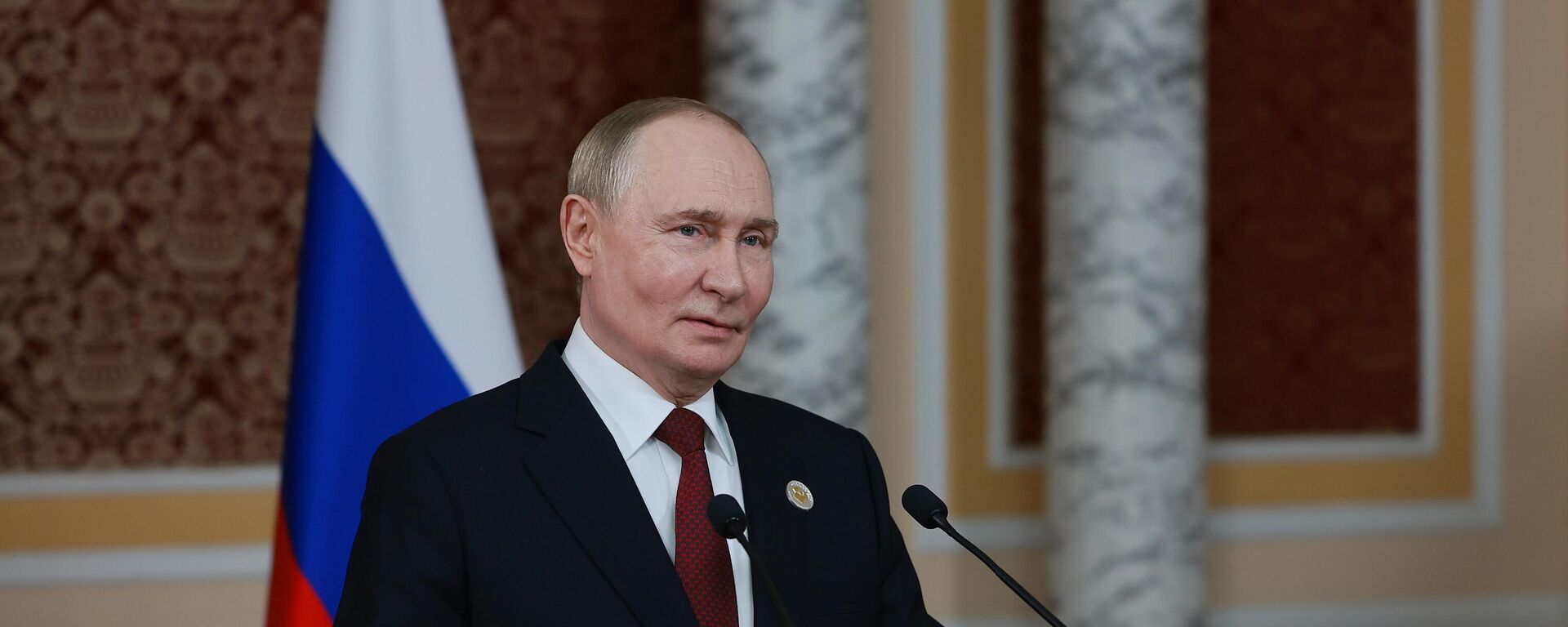 Заседание совета глав государств СНГ  - Sputnik Тоҷикистон, 1920, 10.10.2025