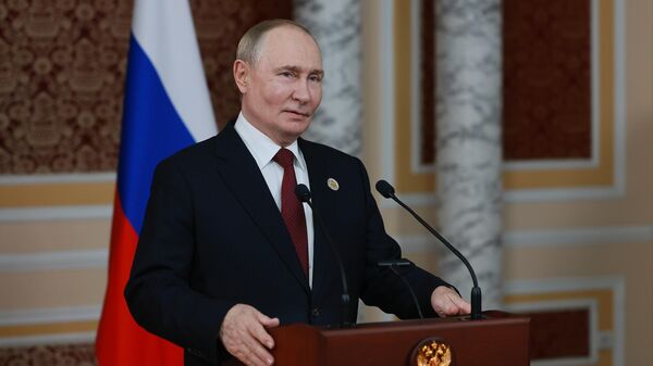 Заседание совета глав государств СНГ  - Sputnik Таджикистан