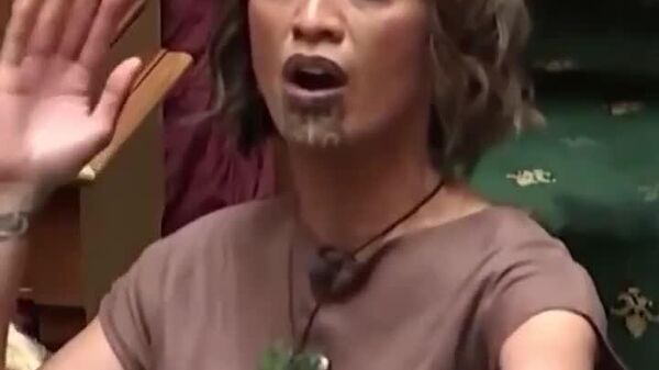 Заседание парламента Новой Зеландии приостановили из-за традиционного танца маори - хака - Sputnik Таджикистан