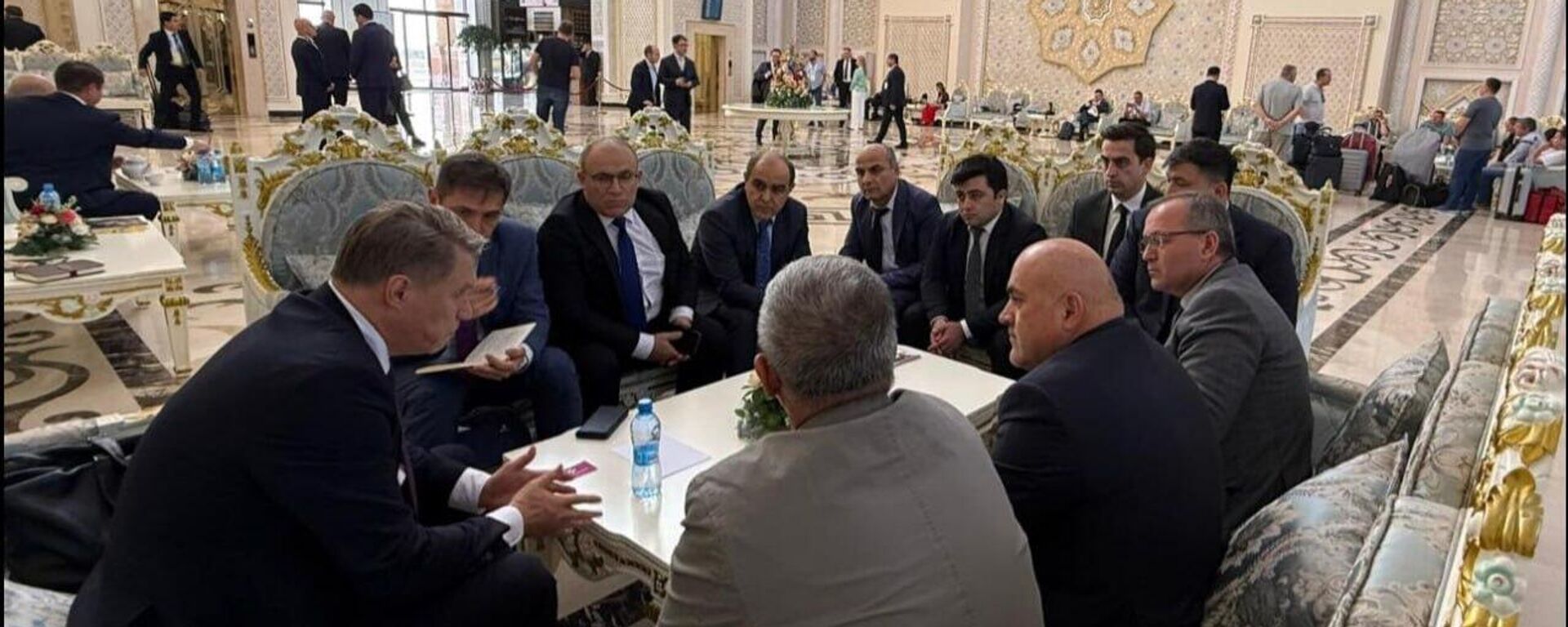 Воридоти дору аз Русия ба Тоҷикистон бештар мешавад - Sputnik Тоҷикистон, 1920, 11.10.2025