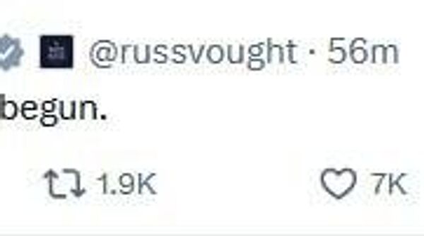 Администрация Трампа начала массовые сокращения из-за шатдауна: более 4 тыс - Sputnik Таджикистан