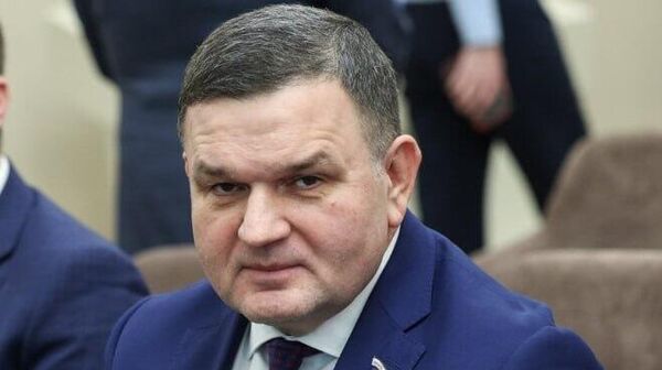 Сенатори рус: Русия ва Тоҷикистон равобити деринаро ҳар рӯз тақвият медиҳанд - Sputnik Тоҷикистон