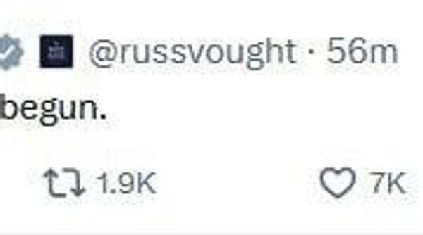 Маъмурияти Трамп бо сабаби “шатдаун” ихтисороти оммавии мақомдоронро оғоз кард - Sputnik Тоҷикистон