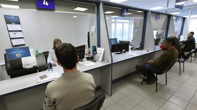 Выдача разрешения на работу в России иностранным гражданам