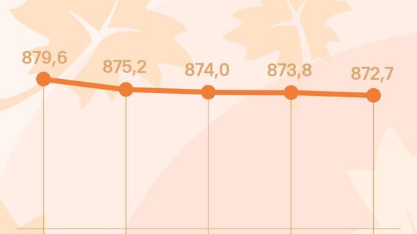 Курс сомони в России незначительно снизится, сообщает ЦБ РФ - Sputnik Таджикистан