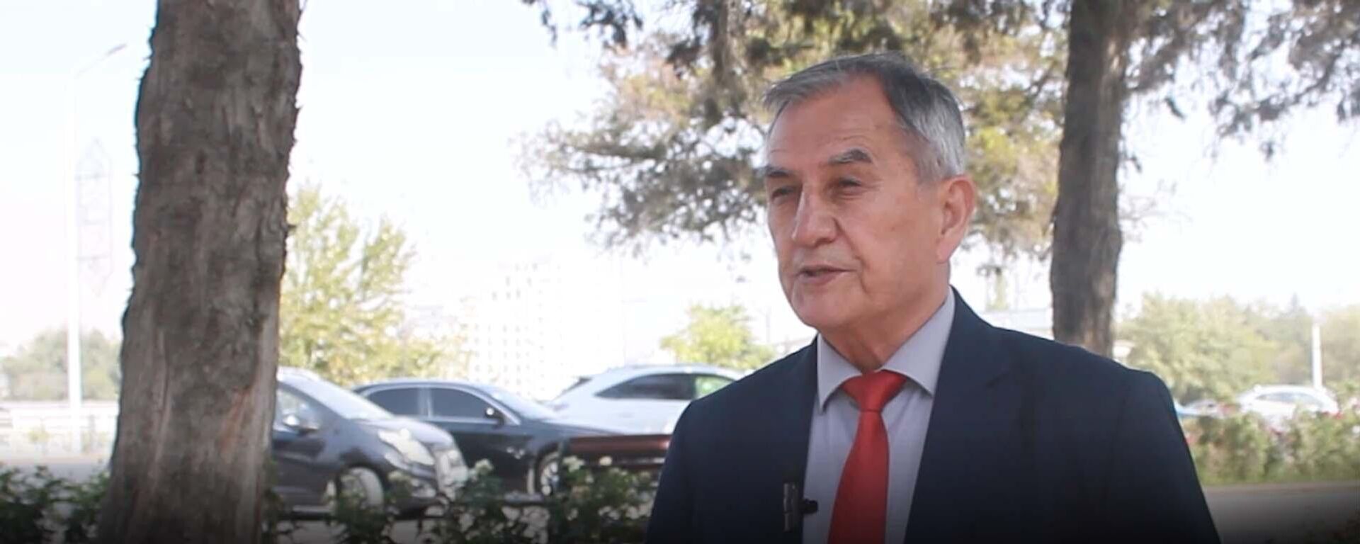 Почему визит Путина и саммиты в Душанбе стали историческими событиями?  - Sputnik Таджикистан, 1920, 14.10.2025