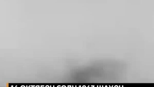 Истеҳкоми Запорожйе - Sputnik Тоҷикистон