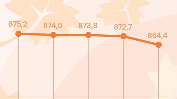 Курс сомони в России потеряет больше 8 рублей за сотню к среде, сообщает ЦБ РФ - Sputnik Таджикистан