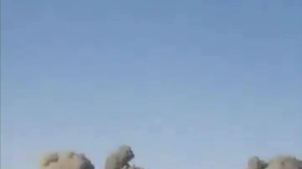 Пакистан нанес массированный авиаудар по Кабулу, сообщают местные СМИ - Sputnik Таджикистан