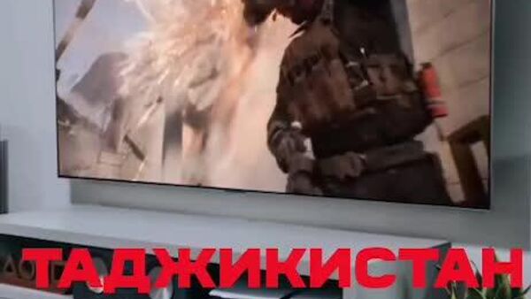 На днях состоялся официальный релиз - продолжение классического тактического шутера Battlefield 6, где одна из ключевых миссий проходит в Таджикистане - Sputnik Таджикистан