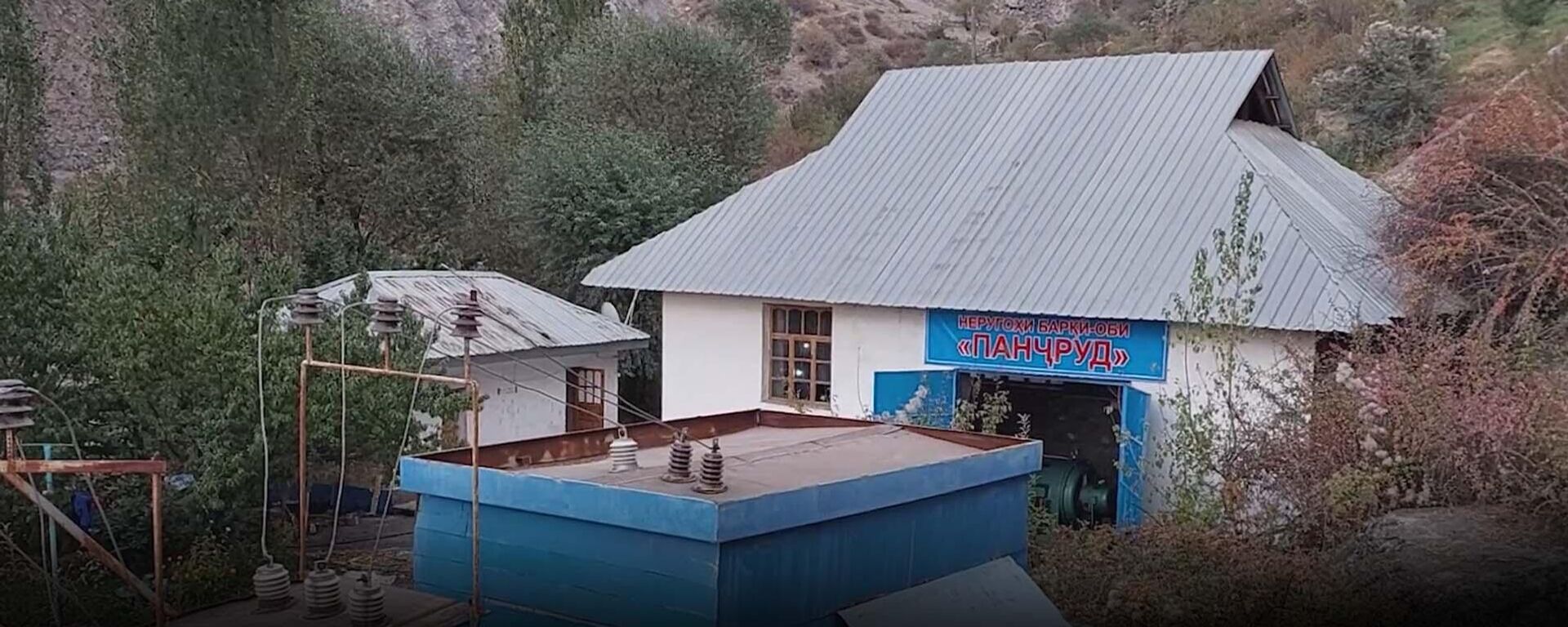 Жизнь без света:  как в Согде решают проблему энерголимита? - Sputnik Таджикистан, 1920, 16.10.2025