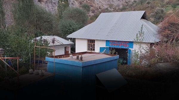 Лимити барқ дар Суғд - Sputnik Тоҷикистон