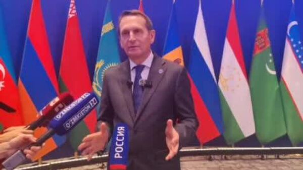 Россия выступила против иностранных военных баз в Афганистане - Sputnik Таджикистан