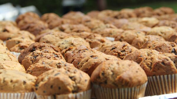 Кондитерские изделия - Sputnik Тоҷикистон