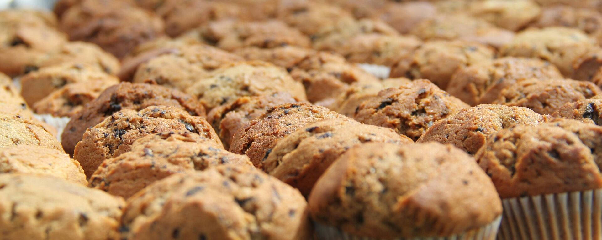 Кондитерские изделия - Sputnik Таджикистан, 1920, 18.10.2025