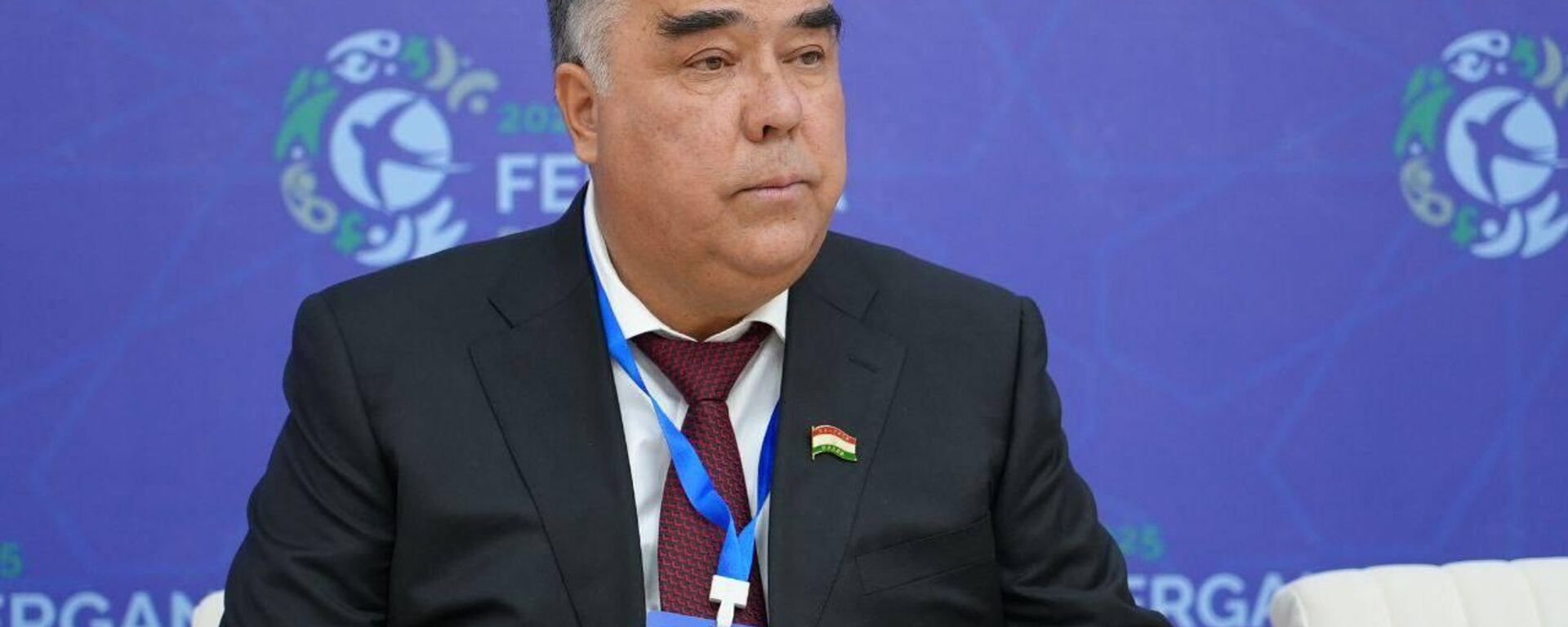 Аҳмадзода: Фарғона садсолаҳо Тоҷикистону Узбекистону Қирғизистонро мепайвандад - Sputnik Тоҷикистон, 1920, 17.10.2025